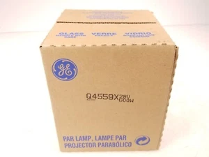 General Electrics Q4559X 28V 600W Light Lamp Free Shipping - Picture 1 of 7