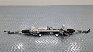 GENUINE BMW 5 SERIE G30 530e HYBRID ELECTRIC POWER STEERING RACK + MOTOR 6893024 - Picture 1 of 18