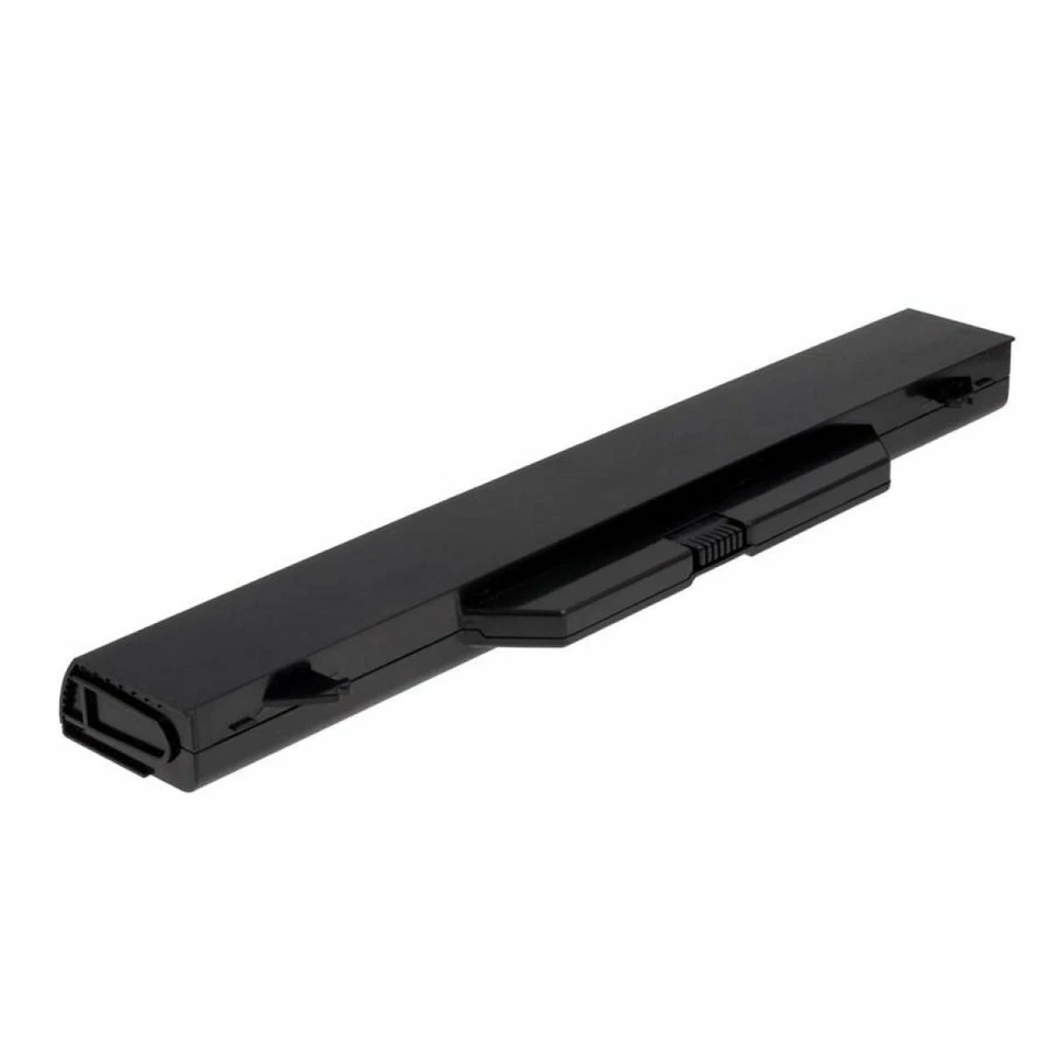 Akku für HP ProBook 4720s 14,4V 5200mAh/75Wh Li-Ion Schwarz - Bild 1 von 1
