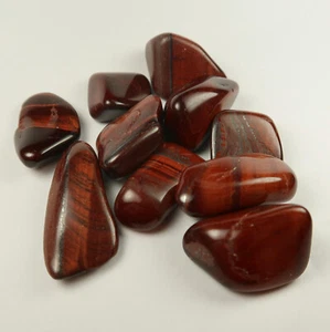 Tumblestones sorted by stone - Q-Z | Semi precious and gemstone tumbled stones - Picture 1 of 129
