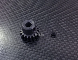  Pinion Gear 32 Pitch 18T for Axial Yeti & Axial Yeti XL - Picture 1 of 1