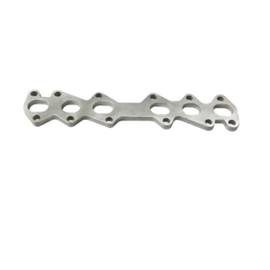 CX Stainless Steel Manifold Flange For 1JZGTE 1JZ-GTE Supra S13 - Bild 1 von 4