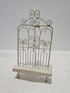 Rezepthalter Metallständer - Bild 1 von 2