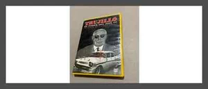 RAFAEL TRUJILLO: EL PODER DEL JEFE III - SUPER RARE LATIN AMERICA HISTORY DVD - Picture 1 of 3