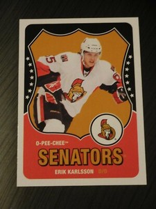 2010/2011 O-Pee-Chee Retro 1-300 U PICK