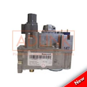 VÁLVULA GAS JOHNSON STARLEY 24V BOS01301 - Imagen 1 de 1
