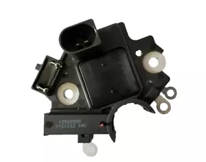 New Voltage Regulator For Hitachi LR1190-913 Water-cooled Alternator, IH790 - Picture 1 of 3