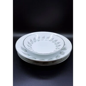 Vintage Dinnerware Set Nara Hira Fine China Japan Discontinued Replacements 3PC - Picture 1 of 11