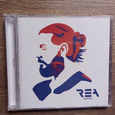 REA GARVEY - Neon - Bild 1 von 2