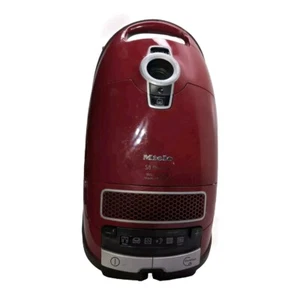 Miele Complete S8 Homecare C3 Canister Vacuum S8390 Canister Only Tested & Works - Picture 1 of 24