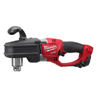 Milwaukee 2807-20 M18 Fuel Hole Hawg 1/2 Cordless Right Angle Drill New in Box