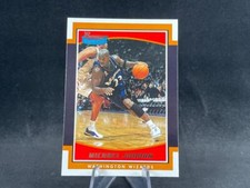 2002-03 BOWMAN SIGNATURE EDITION NBA BASKETBALL MICHAEL JORDAN SE-MJJ WIZARDS