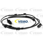 Vemo V48-72-0078 - Warnkontakt, Bremsbelagverschleiß