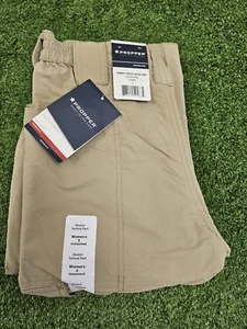 Propper Womens Stretch Tactical Pant Khaki Size 2 - F52952Y2502 - Picture 1 of 1