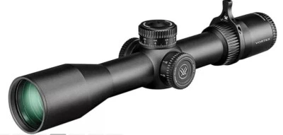 Vortex Venom Zielfernrohr 3-15x44 FFP EBR-7C MRAD - Bild 1 von 4
