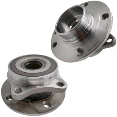 2PCS Timken Front Wheel Hub Bearing & Hub Assembly for Dart 15-17 Chrysler 200 - Imagem 1 de 4
