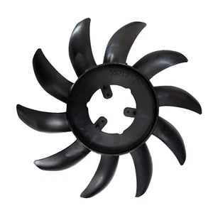 HUSTLER OEM 607729 - FAN - 7.0" (10 BLADE) - NEW - FREE SHIPPING - Picture 1 of 2