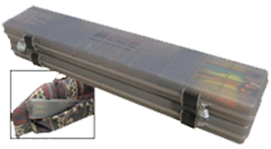 MTM 24 Arrow Compact Case Camo - Image 1 of 1