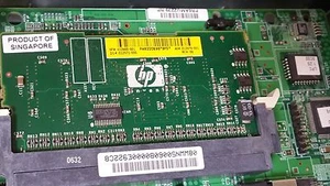 HP 412800-001 64MB Cache Memory For Smart Array 200 - Picture 1 of 1