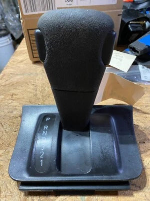 Shift Lever for Saab 9000.  Automatic Transmission - Image 1 of 4