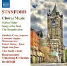 Charles Villiers Stanford Stanford: Choral Music (CD) Album