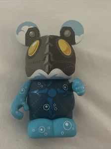 DISNEY Vinylmation PARK Series 8 - 20,000 LEAGUES UNDER THE SEA - Picture 1 of 3