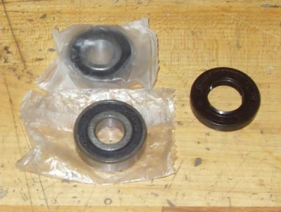 Hobart Mixer 20qt A200 A200-T planetary Bearing and Seal Kit BB-017-12 BB-020-06