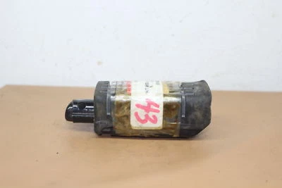 84-86 HONDA NIGHTHAWK CB700S REPOSAPIÉS TRASERO IZQUIERDO CLAVIJA ESCALÓN (TOHF159) Foto 1 de 4