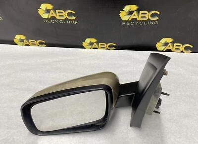 Espejo retrovisor izquierdo Ford Freestyle 2005-2007 eléctrico izquierdo izquierdo 05-07 OEM PUEBLO DORADO Foto 1 de 4