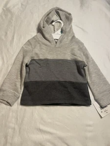 Boys Falls Creek Kids Hoodie NWT Size 12Months - Picture 1 of 5