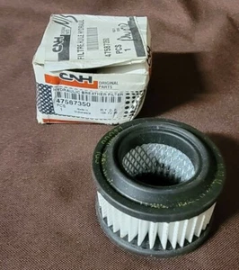 Case 47587350 Luftfilter - Bild 1 von 4