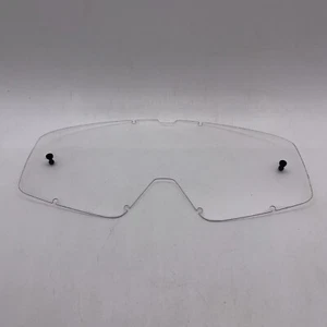Fox 30-143A Clear Anti-Fog Lens NOS - Picture 1 of 4