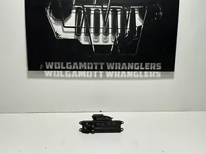 97 98 ONLY JEEP TJ WRANGLER HEATER CLIMATE TEMPERATURE CONTROL NON AC 55037361 - Picture 1 of 6