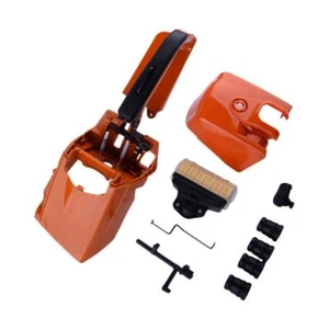 Kit de cubierta de cilindro superior de mango trasero apto para motosierra Stihl MS210 MS230 MS250 mo - Imagen 1 de 7