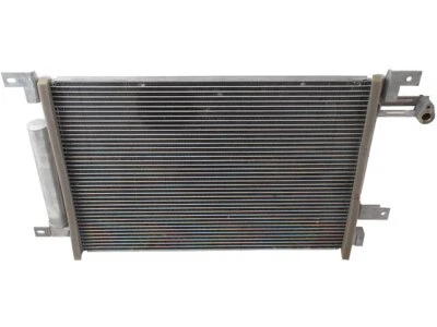 Condensador de aire acondicionado Brock 23444MS 2013 2012 2011 para Ford Mustang 2010-2014 Foto 1 de 2