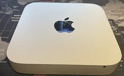 Apple Mac mini A1347 Desktop Pro -  (October, 2014) - Image 1 of 4