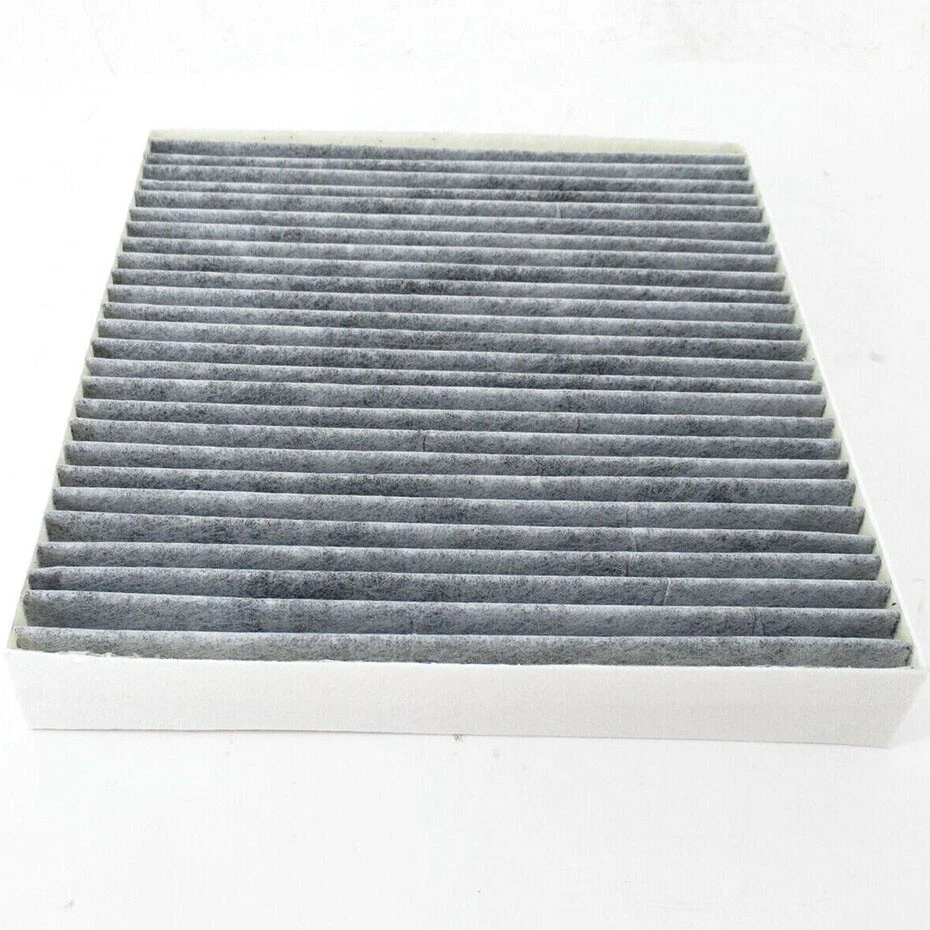 Filtro de aire de cabina Nissan OEM para Nissan Murano INFINITI FX35 FX45 27277-CL025 Foto 1 de 1