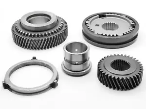 Citroen MG5T Complete 5th Gear Repair Kit 94-02 Relay Fiat Ducato Peugeot Boxer - Picture 1 of 6