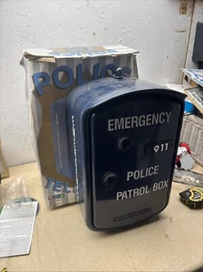 American Novelty Police Emergency 911 Telephone - Picture 1 of 24