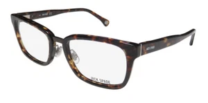 NEW JACK SPADE AYERS TOP-QUALITY MATERIALS GEEK STYLE HOT EYEGLASS FRAME/GLASSES - Picture 1 of 9