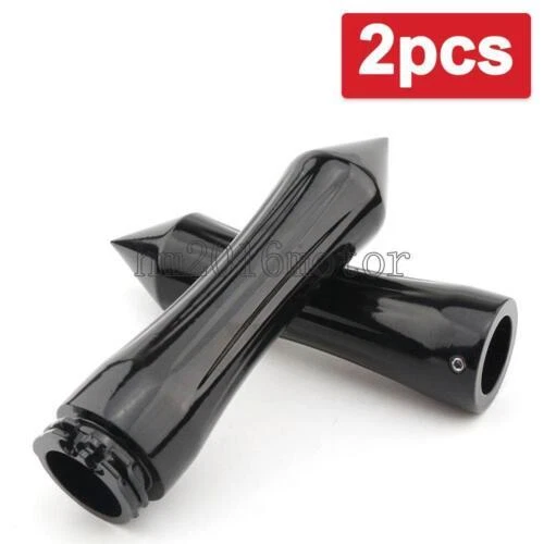 Empuñaduras de 1"" para motocicleta Honda VTX 1300 1800 TIPO C R S N F T RETRO Foto 1 de 4