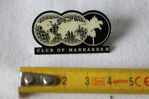 Pin Club of Marrakesh - Picture 1 of 1
