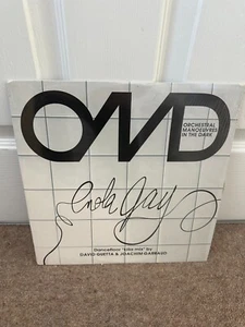 Orchestral Manoeuvres In The Dark – Enola Gay 12" Guetta Remix 2003 - Picture 1 of 1