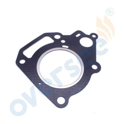 67D-11181-A0 Cylinder Head Gasket For Yamaha Outboard 4T 4HP Parsun F4-04000014 - Image 1 of 3