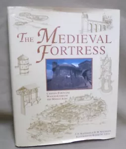 The Medieval Fortress by J.E. Kaufmann & H.W. Kaufmann - Imagen 1 de 2