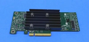 Genuine Dell PowerEdge R640 HBA350 PCI-E 4.0 Adapter Card NFYVN - Picture 1 of 6