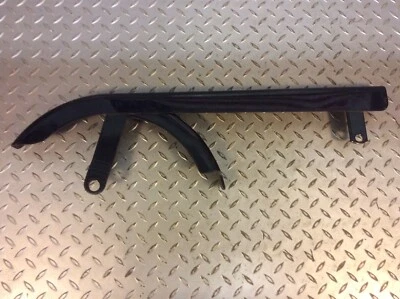 91-03 Harley Davidson Sportster XL883 XL 883 1200 capa protetora de cinto de acionamento superior - Imagem 1 de 4