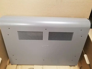 TOP FLUE COVER - H400FD Hayward Pool Spa Heater, OEM Replacement Parts - Picture 1 of 3