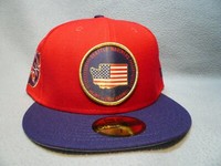 New Era 59fifty Seattle Mariners Area Code 6 Brand New Fitted Cap Hat Mlb Ebay