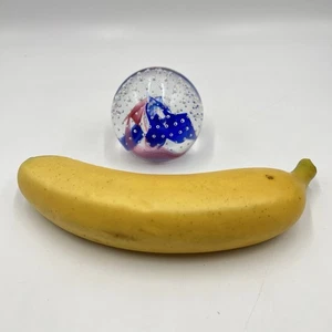 CAITHNESS BRIEFBESCHWERER Reflections '95 Collectors Society SCOTLAND 1995 VINTAGE - Bild 1 von 10